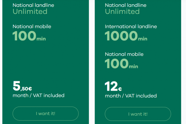 Closeness - Fibre Optic, Mobiles, Landline & Energy Services