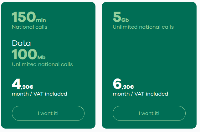 Closeness - Fibre Optic, Mobiles, Landline & Energy Services