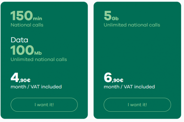 Closeness - Fibre Optic, Mobiles, Landline & Energy Services