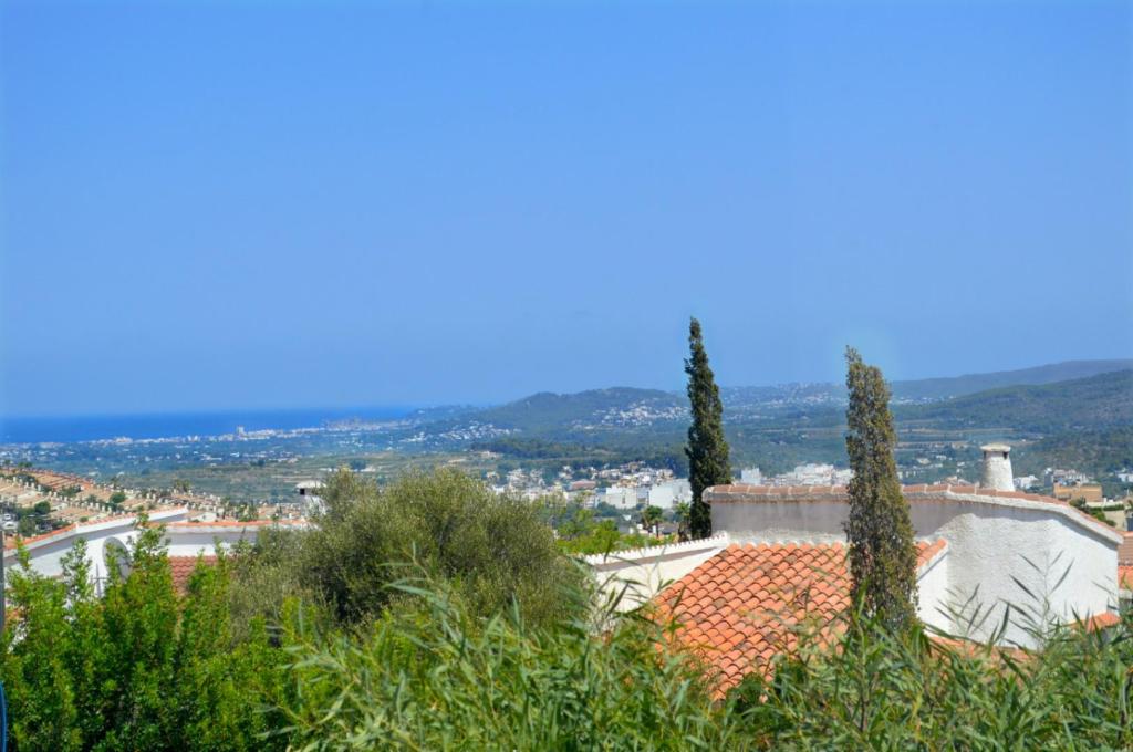 5 bed villa in Pedreguer