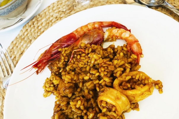 Restaurante Ritual