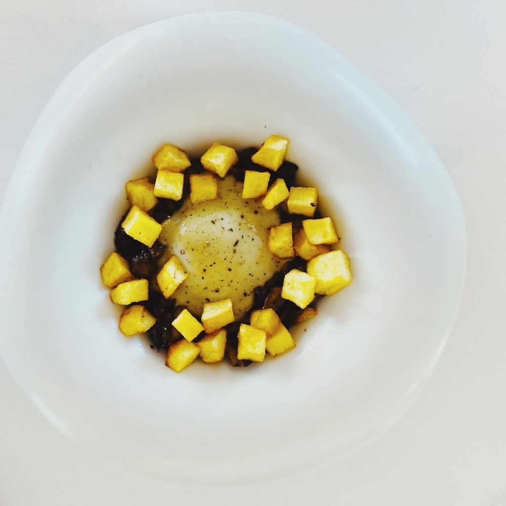 Restaurante Ritual