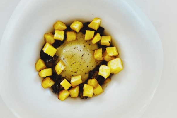Restaurante Ritual