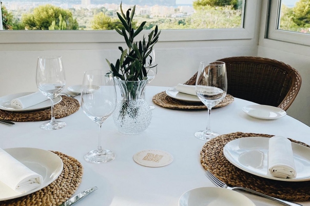 Restaurante Ritual