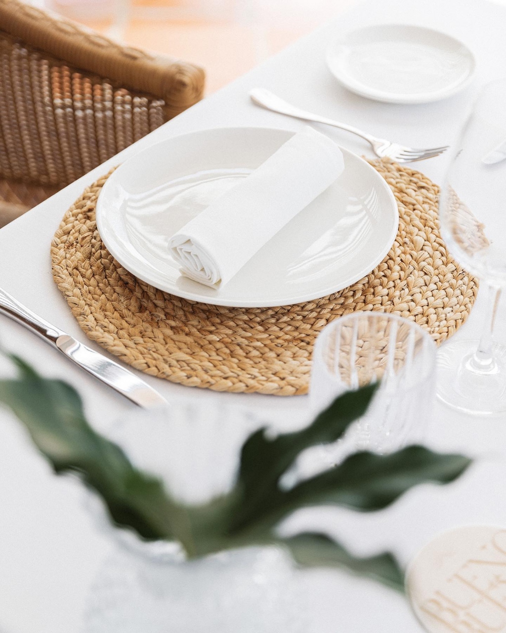 Restaurante Ritual