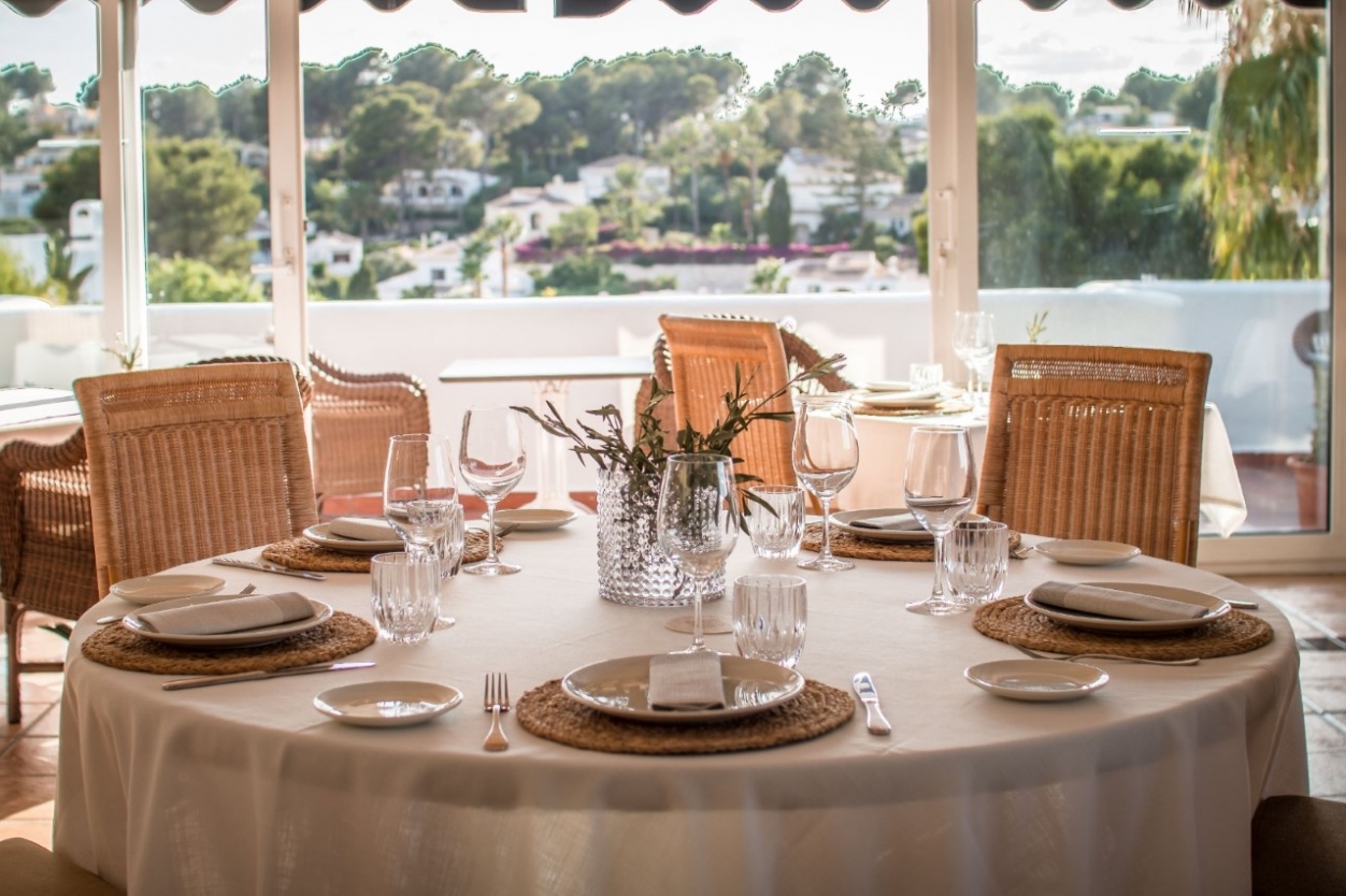 Restaurante Ritual