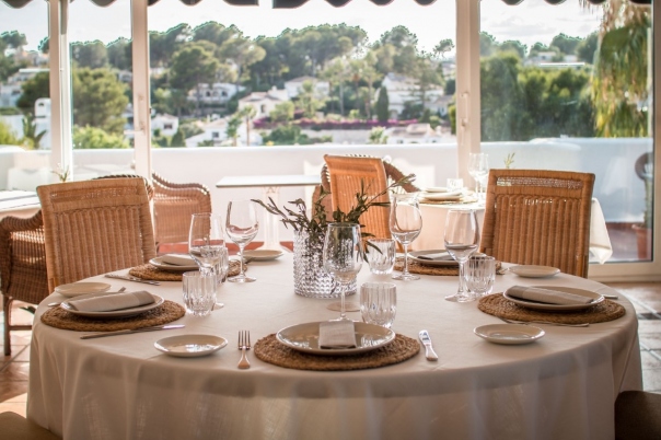 Restaurante Ritual