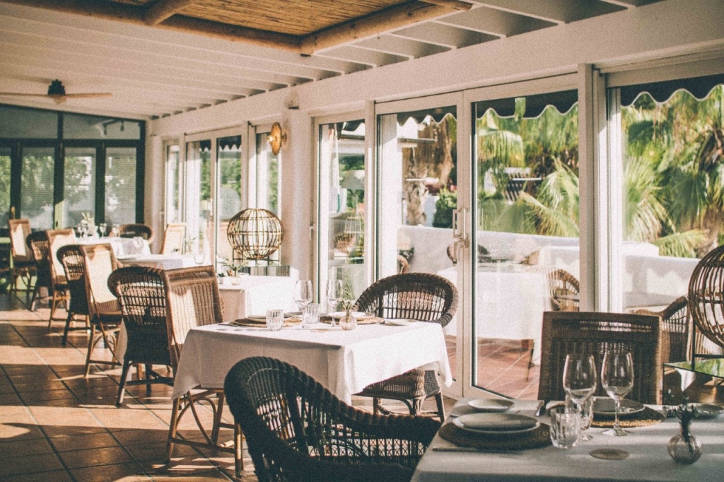 Restaurante Ritual