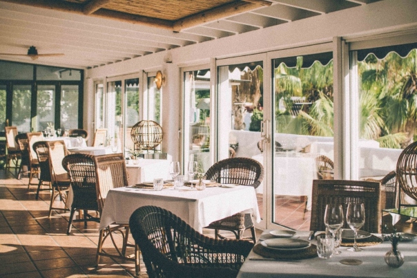 Restaurante Ritual