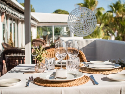 Restaurante Ritual