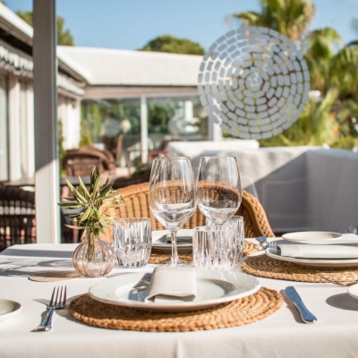 Restaurante Ritual