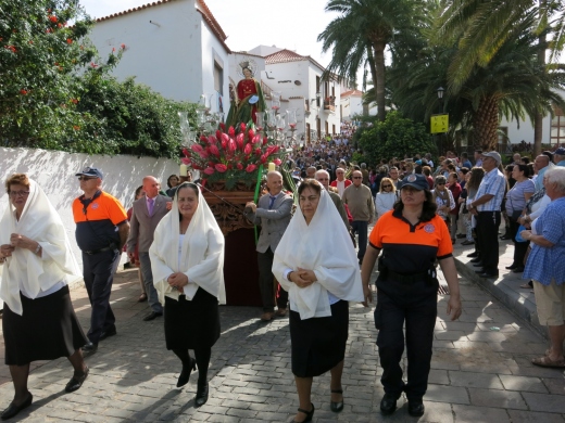 Fiestas in Javea: "Santa Llucía" (December 2025)