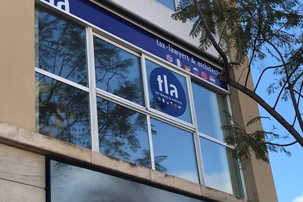 TLA - Tax Lawyers & Architects Costa Blanca