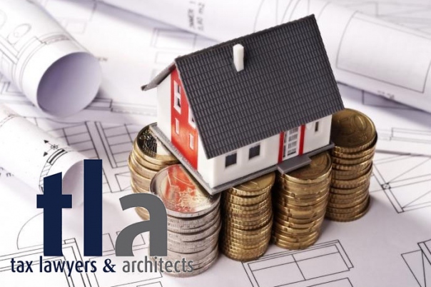 TLA - Tax Lawyers & Architects Costa Blanca