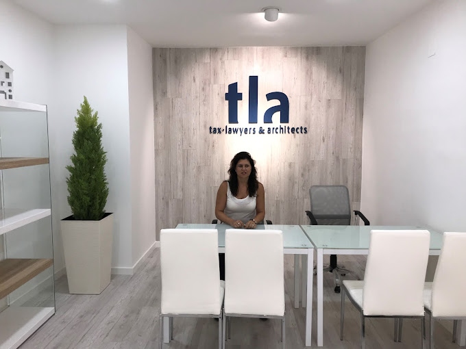 TLA - Tax Lawyers & Architects Costa Blanca
