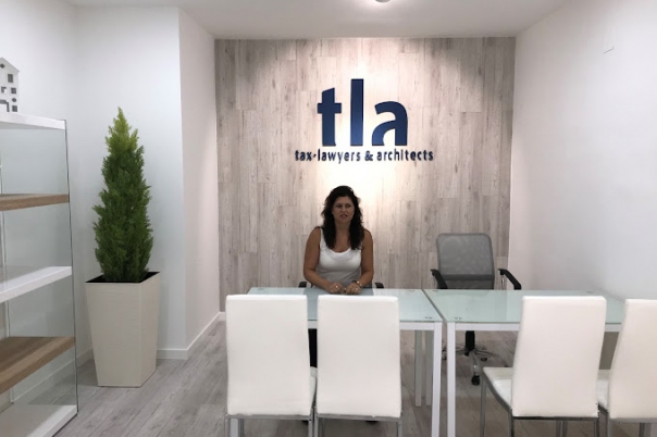 TLA - Tax Lawyers & Architects Costa Blanca