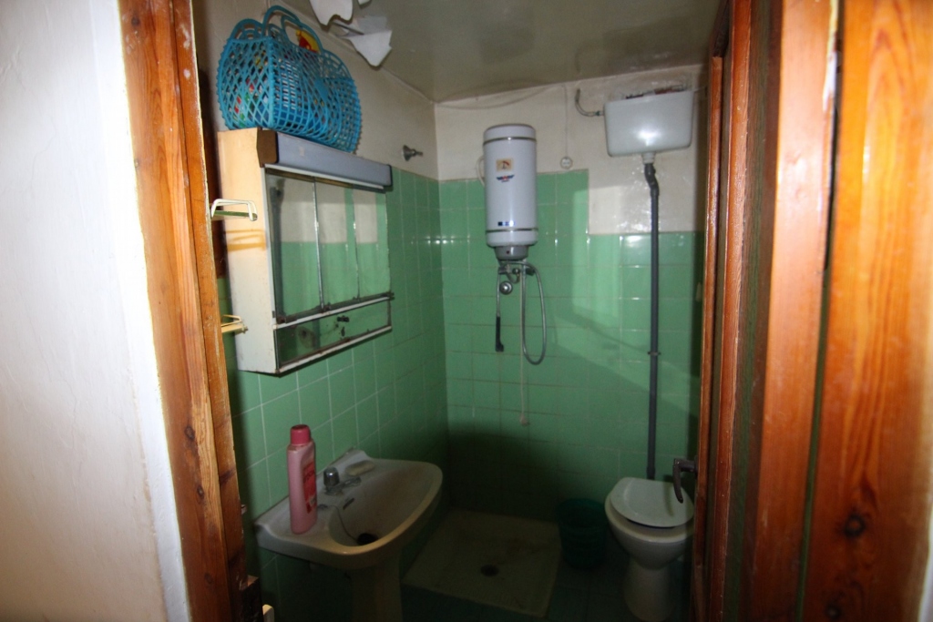 4 bed town house in Teulada