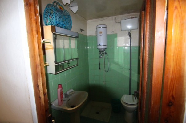 4 bed town house in Teulada