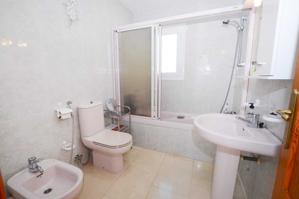 7 bed villa in Calpe