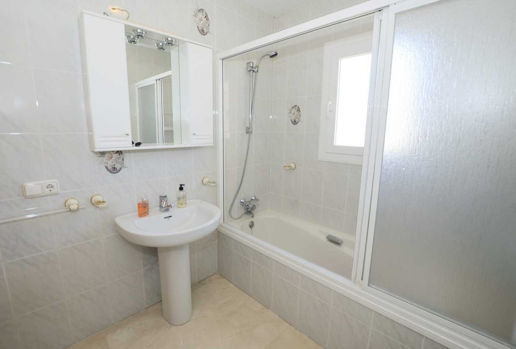7 bed villa in Calpe