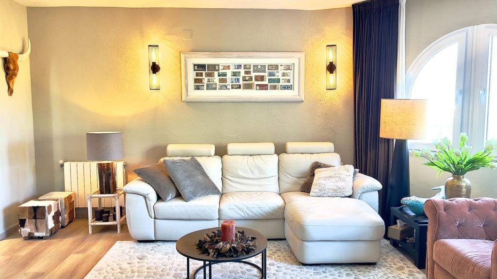 3 bed villa in Benitachell