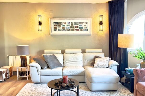 3 bed villa in Benitachell