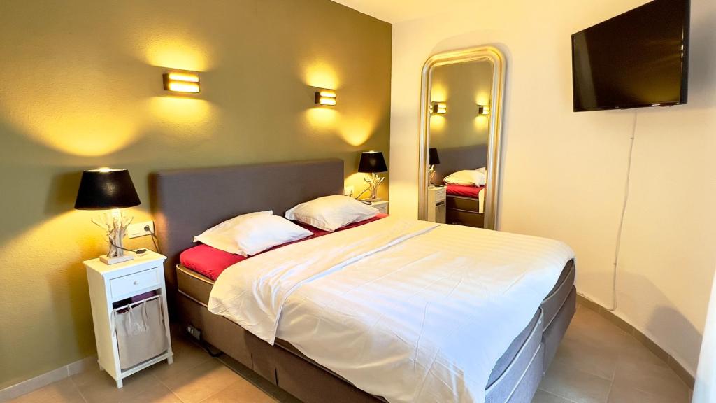 3 bed villa in Benitachell