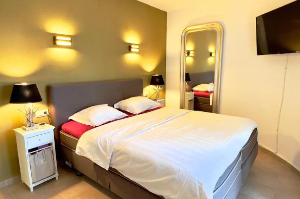 3 bed villa in Benitachell