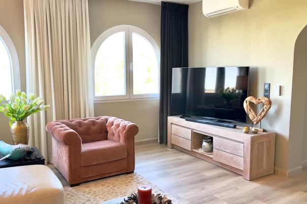 3 bed villa in Benitachell