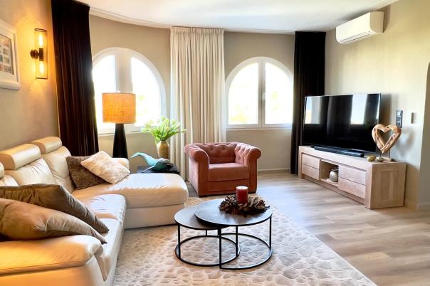 3 bed villa in Benitachell