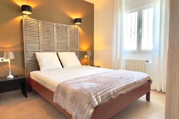 3 bed villa in Benitachell