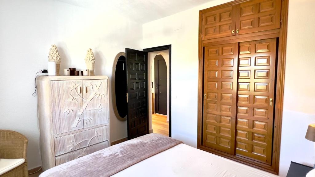 3 bed villa in Benitachell