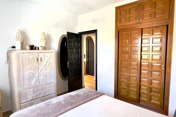 3 bed villa in Benitachell