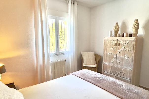 3 bed villa in Benitachell