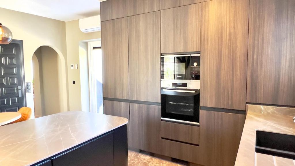 3 bed villa in Benitachell