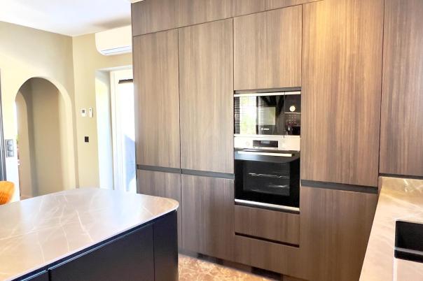 3 bed villa in Benitachell