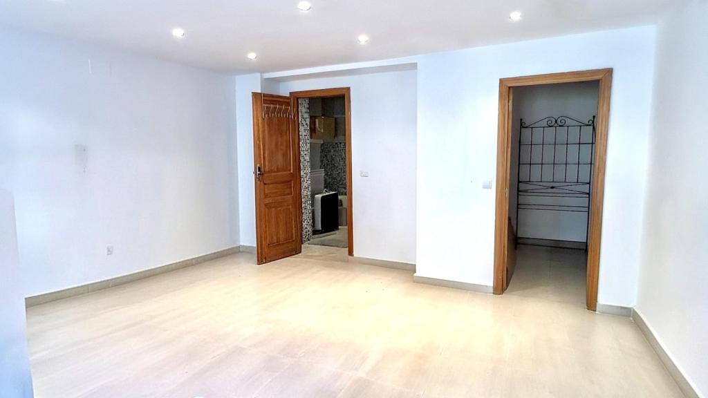 3 bed villa in Benitachell