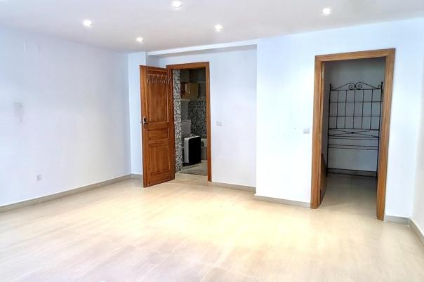 3 bed villa in Benitachell