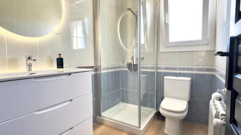 3 bed villa in Benitachell