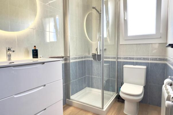 3 bed villa in Benitachell