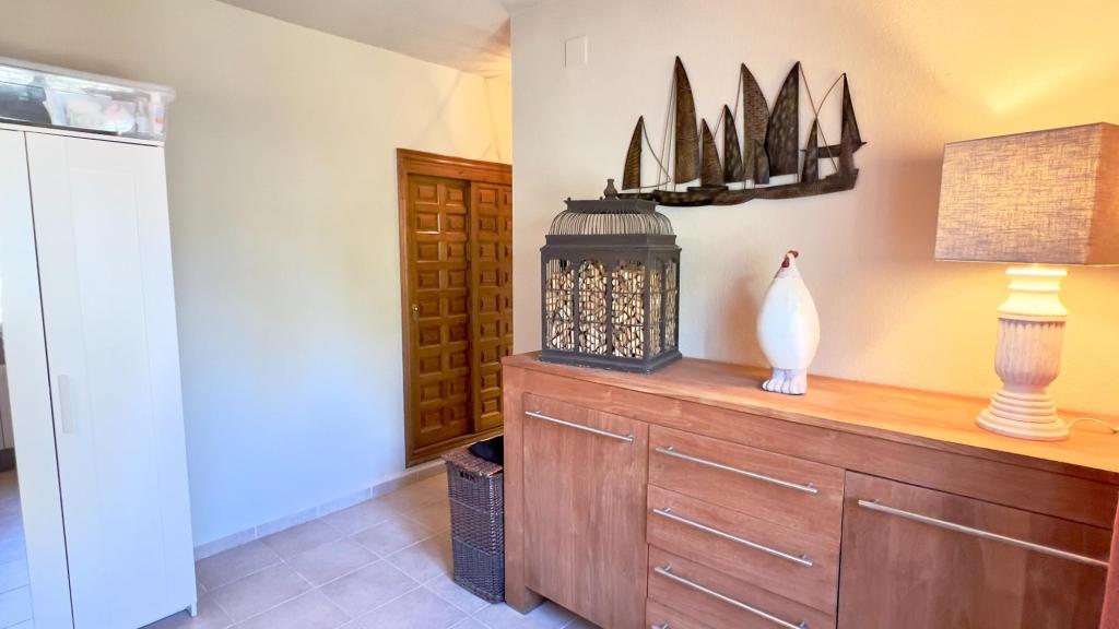 3 bed villa in Benitachell