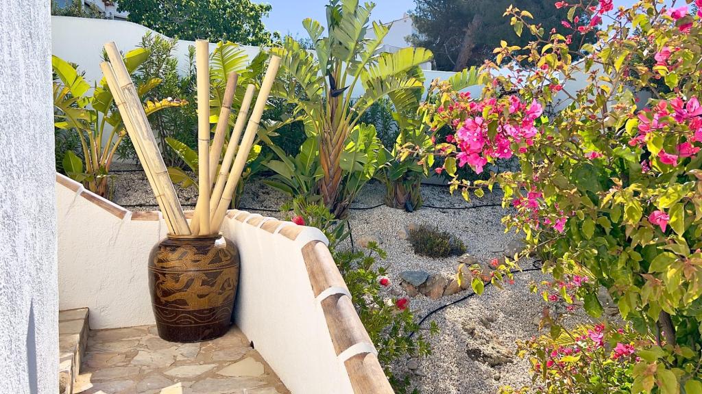 3 bed villa in Benitachell