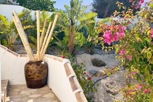 3 bed villa in Benitachell