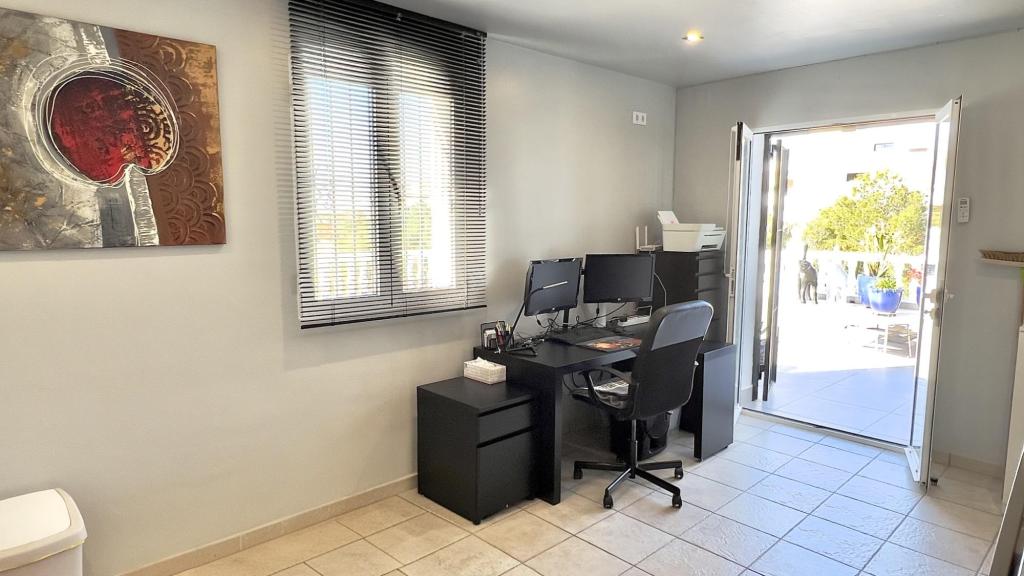 3 bed villa in Benitachell