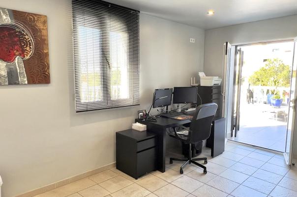 3 bed villa in Benitachell