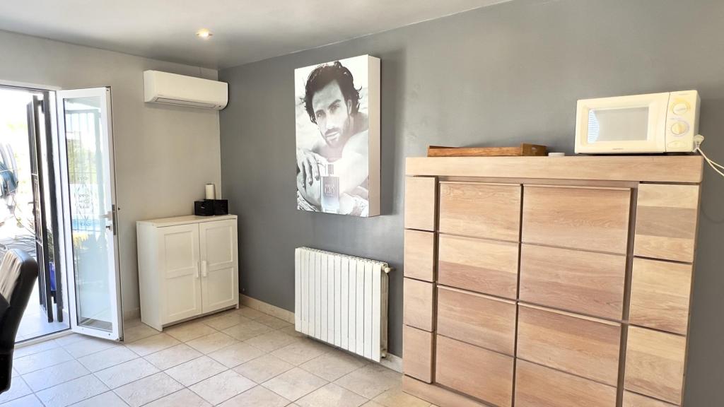 3 bed villa in Benitachell