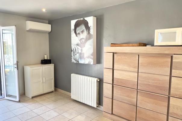 3 bed villa in Benitachell