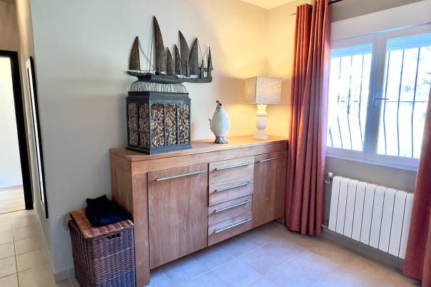 3 bed villa in Benitachell