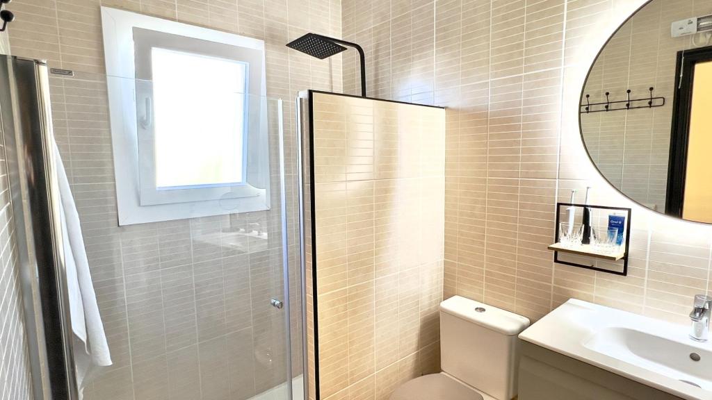 3 bed villa in Benitachell