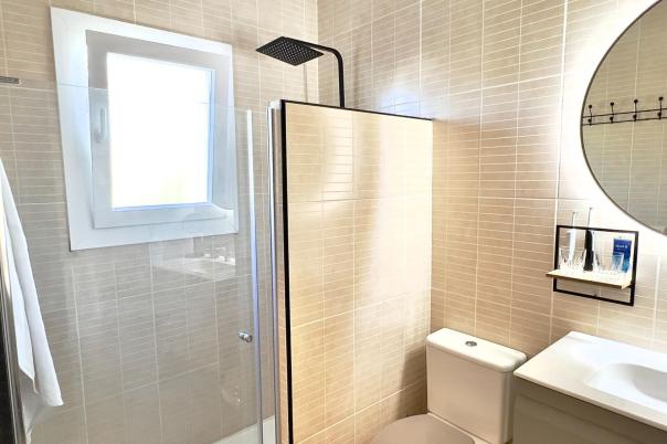 3 bed villa in Benitachell